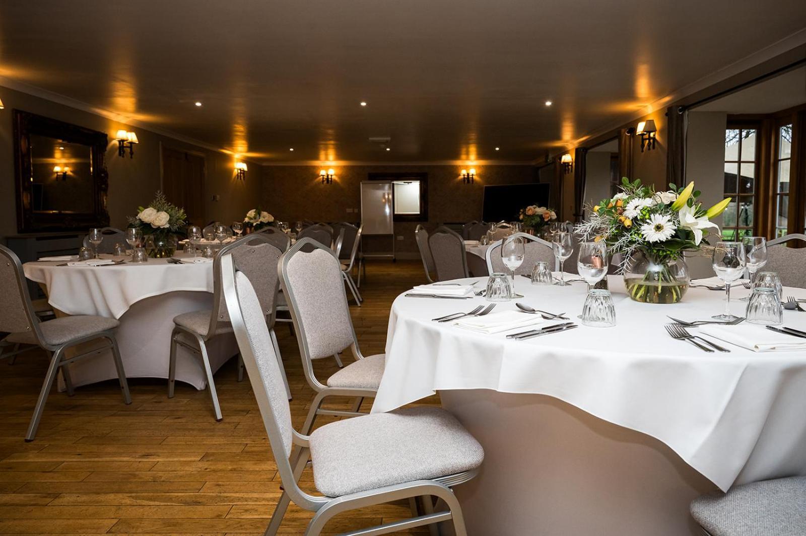 Tottington Manor Hotel Henfield Esterno foto