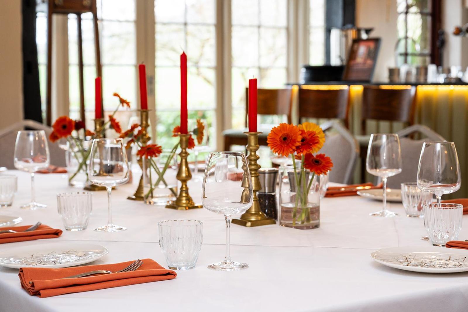 Tottington Manor Hotel Henfield Esterno foto