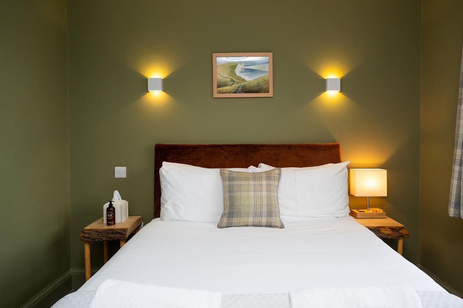 Tottington Manor Hotel Henfield Esterno foto